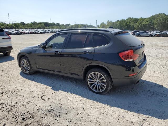 Photo 2 from auction – 2013 BMW X1 XDRIVE2 with VIN WBAVL1C57DVR86322