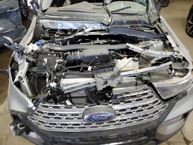 Photo 11 from auction – 2023 FORD EXPLORER L with VIN 1FMSK7FH9PGB17145