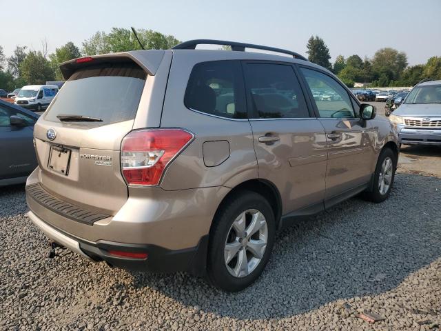 Photo 3 from auction – 2014 SUBARU FORESTER 2 with VIN JF2SJAPCXEH554250