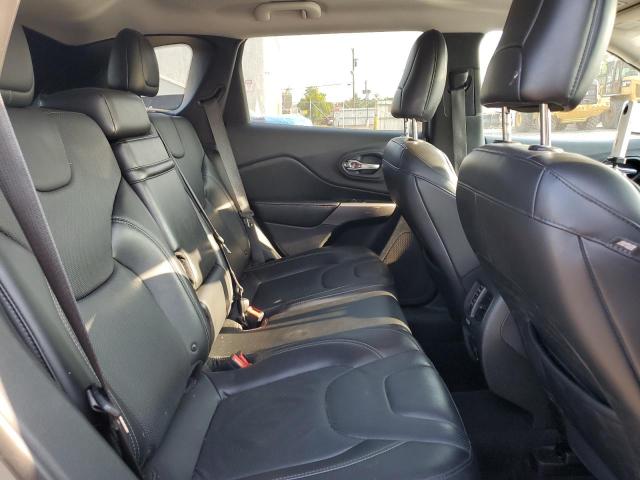 Photo 11 from auction – 2019 JEEP CHEROKEE L with VIN 1C4PJMDXXKD390692