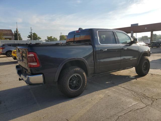 Photo 3 from auction – 2019 RAM 1500 LONGH with VIN 1C6SRFKT4KN673170