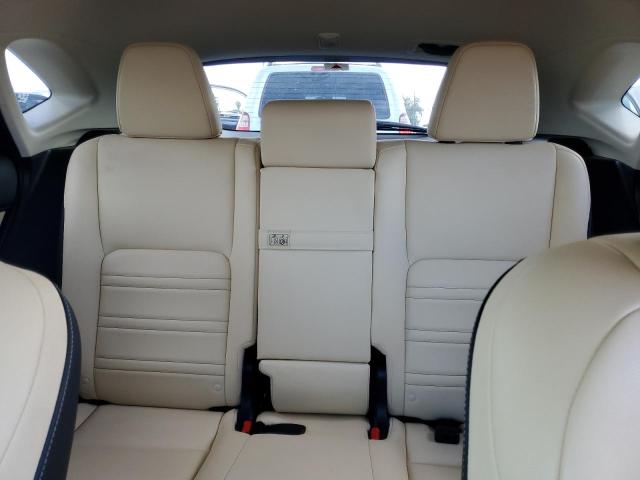 Photo 10 from auction – 2018 LEXUS NX 300 BAS with VIN JTJYARBZ2J2106596