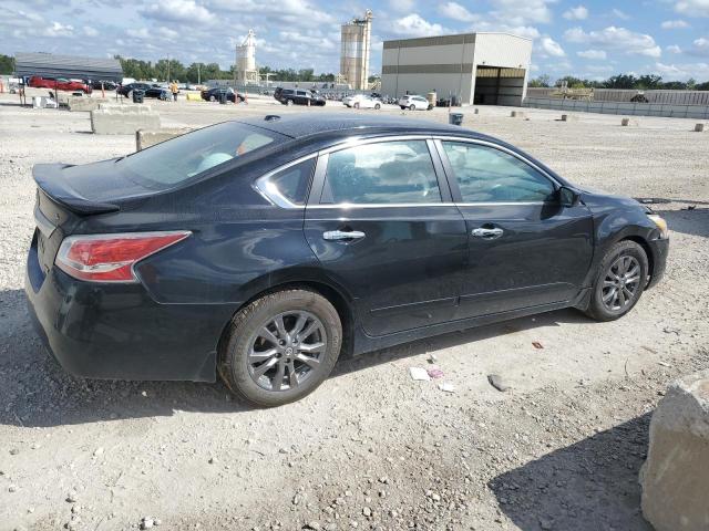 Photo 3 from auction – 2015 NISSAN ALTIMA 2.5 with VIN 1N4AL3AP0FC489344