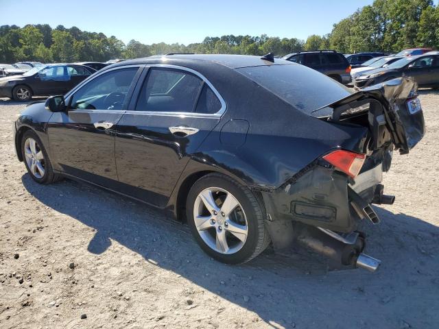 Photo 2 from auction – 2012 ACURA TSX TECH with VIN JH4CU2F60CC001000