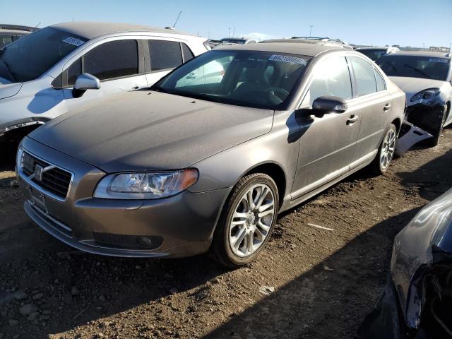 VOLVO S80 T6 TUR 2008 with VIN YV1AH992081059930 - Photo from auction