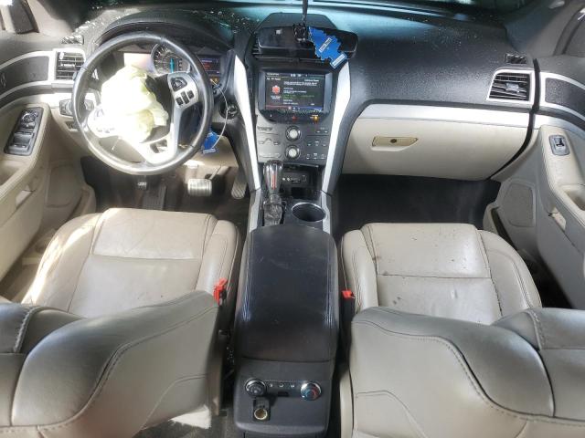 Photo 8 from auction – 2013 FORD EXPLORER X with VIN 1FM5K7D88DGB03975
