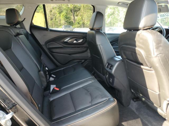 Photo 11 from auction – 2023 GMC TERRAIN AT with VIN 3GKALYEG5PL272397
