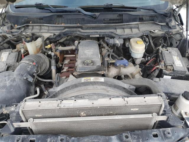 Photo 11 from auction – 2015 RAM 3500 LARAM with VIN 3C63RRJL2FG661749