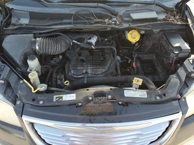 Photo 12 from auction – 2014 CHRYSLER TOWN & COU with VIN 2C4RC1BG6ER139464