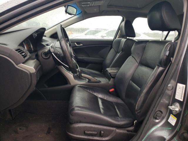 Photo 7 from auction – 2010 ACURA TSX with VIN JH4CU2F63AC025823