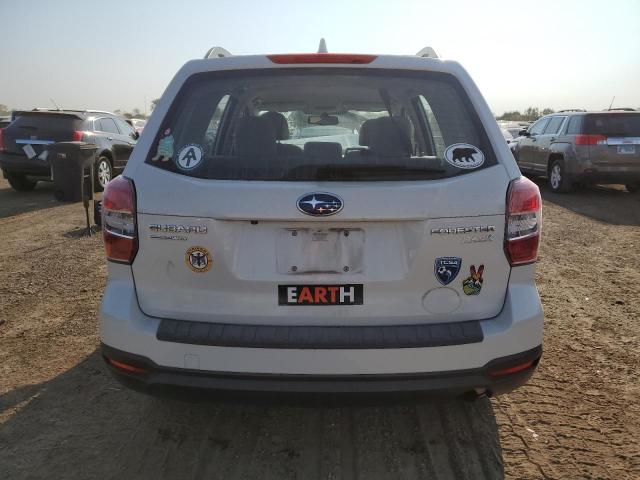 Zdjęcie 6 z aukcji – 2016 SUBARU FORESTER 2 z VIN JF2SJABC1GH481621