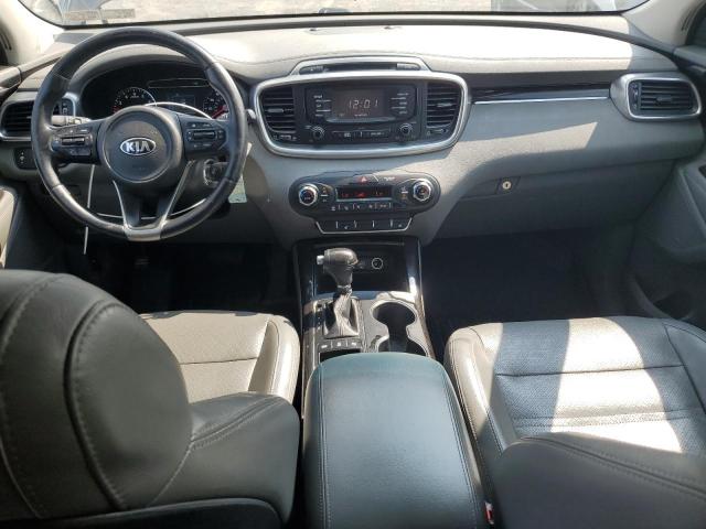 Photo 8 from auction – 2016 KIA SORENTO EX with VIN 5XYPHDA53GG032776