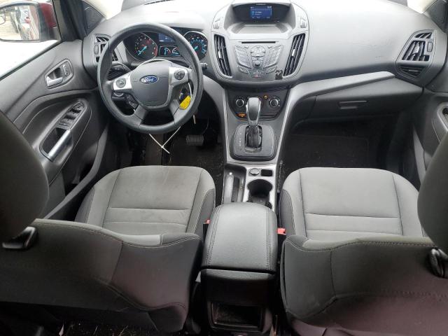 Photo 8 from auction – 2015 FORD ESCAPE SE with VIN 1FMCU0G78FUC39796