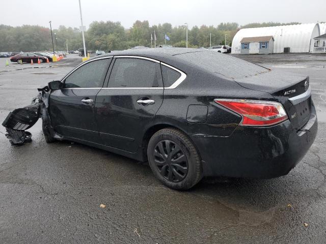 Photo 2 from auction – 2015 NISSAN ALTIMA 2.5 with VIN 1N4AL3AP5FC575989