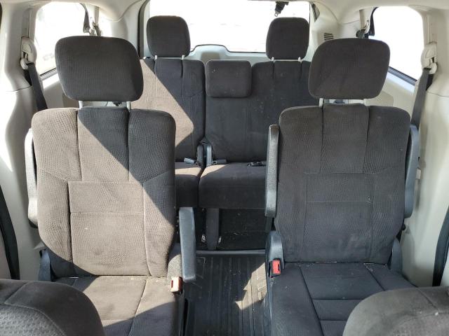 Photo 10 from auction – 2013 DODGE GRAND CARA with VIN 2C4RDGCG1DR582862
