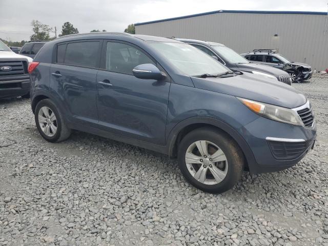 Photo 4 from auction – 2013 KIA SPORTAGE B with VIN KNDPB3A29D7447210