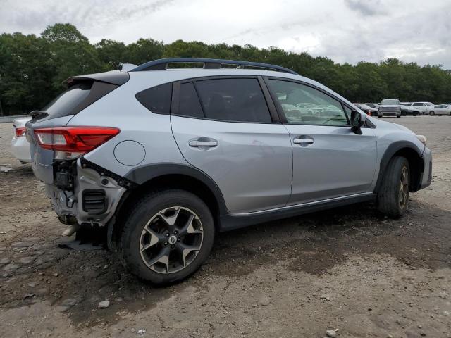 Photo 3 from auction – 2018 SUBARU CROSSTREK with VIN JF2GTADC4JH307806