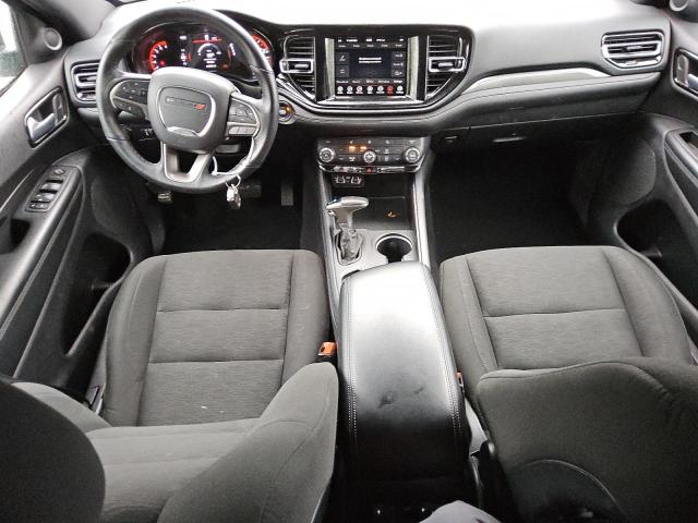 Photo 8 from auction – 2023 DODGE DURANGO SX with VIN 1C4RDHAG7PC635411