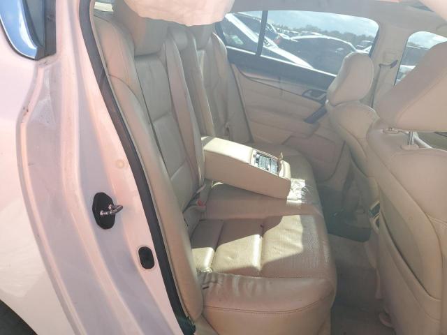 Photo 10 from auction – 2010 ACURA TL with VIN 19UUA8F53AA017680
