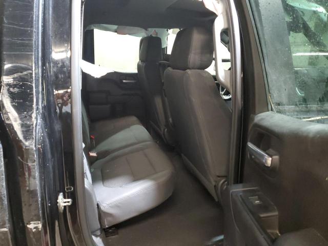 Photo 10 from auction – 2019 CHEVROLET SILVERADO with VIN 1GCRYCEF0KZ264333
