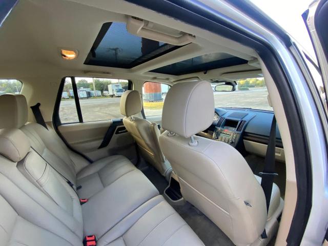 Photo 6 from auction – 2012 LAND ROVER LR2 HSE with VIN SALFR2BN3CH299891