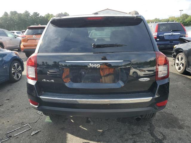 Photo 6 from auction – 2016 JEEP COMPASS LA with VIN 1C4NJDEB5GD723687