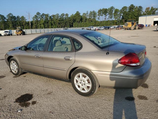 Photo 2 from auction – 2007 FORD TAURUS SE with VIN 1FAFP53U27A142099
