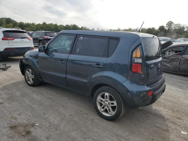 Снимка 2 от търг – 2011 KIA SOUL + с VIN KNDJT2A26B7312258