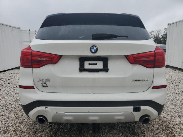 Photo 6 from auction – 2018 BMW X3 XDRIVE3 with VIN 5UXTR9C50JLD67402