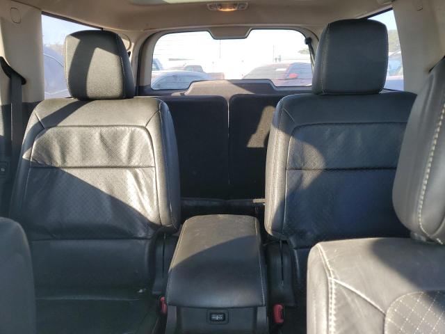Photo 10 from auction – 2012 FORD FLEX LIMIT with VIN 2FMHK6DC1CBD12007