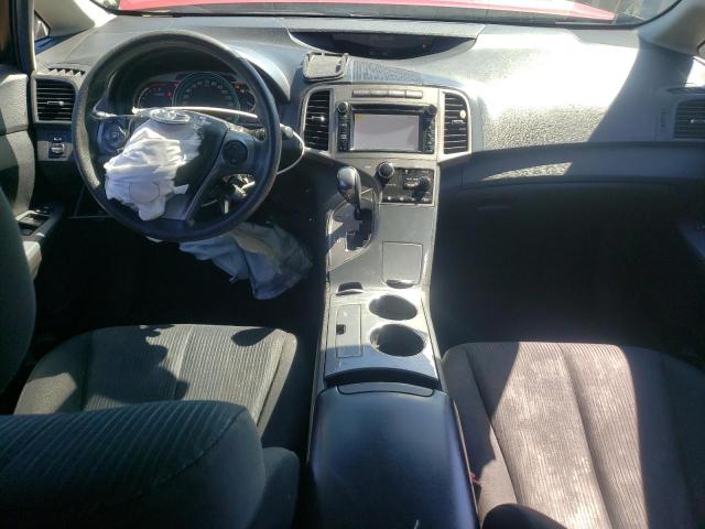 Photo 8 from auction – 2013 TOYOTA VENZA LE with VIN 4T3BA3BB1DU049831