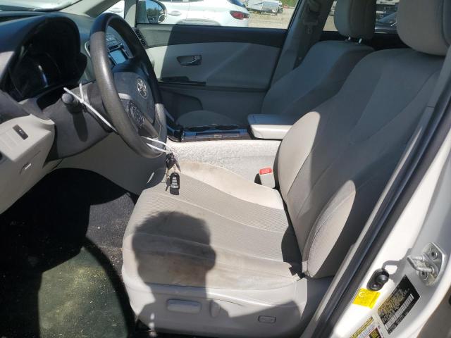 Photo 7 from auction – 2013 TOYOTA VENZA LE with VIN 4T3BA3BB2DU041253