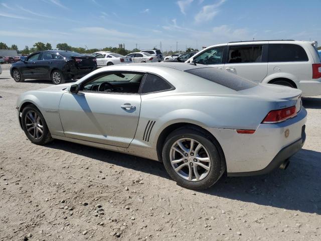 Photo 2 from auction – 2014 CHEVROLET CAMARO LS with VIN 2G1FA1E33E9301528