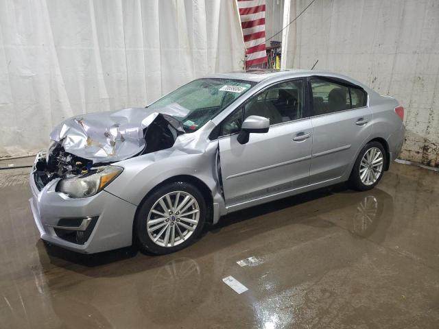 SUBARU IMPREZA PR 2015 con VIN JF1GJAK68FH006972 - Foto de la subasta