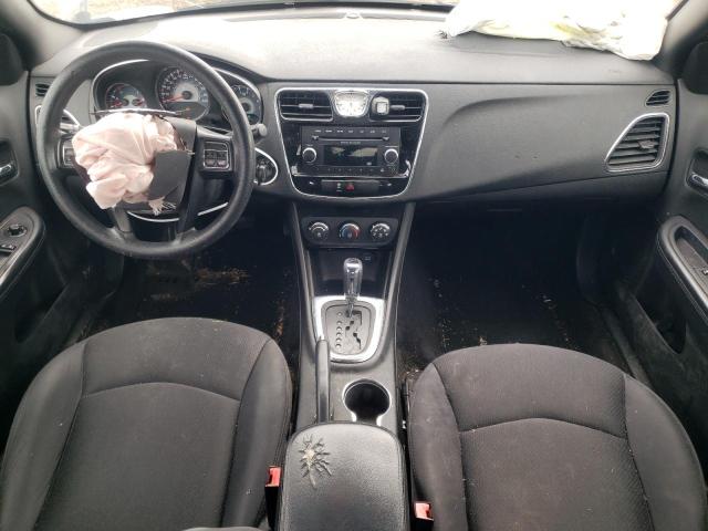 Photo 8 from auction – 2014 CHRYSLER 200 LX with VIN 1C3CCBAB8EN141686