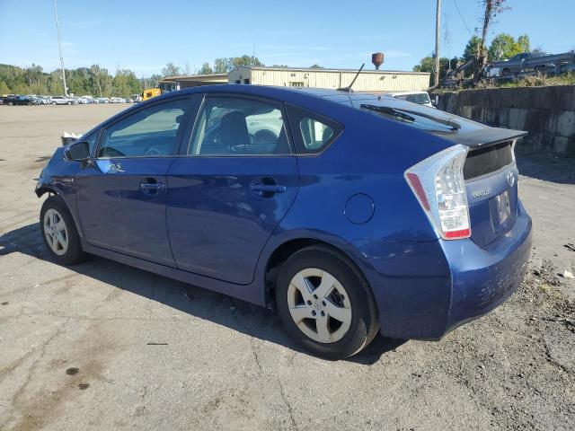 Zdjęcie 2 z aukcji – 2010 TOYOTA PRIUS z VIN JTDKN3DUXA0010500