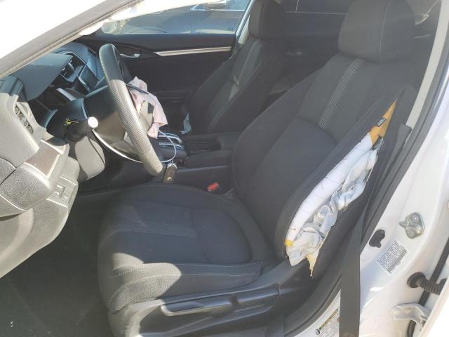 Photo 7 from auction – 2017 HONDA CIVIC EX with VIN 19XFC2F85HE228329