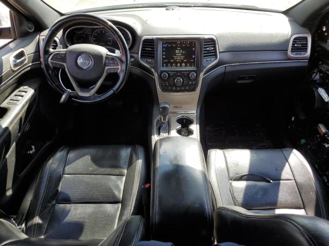 Photo 8 from auction – 2016 JEEP GRAND CHER with VIN 1C4RJFBG4GC471370