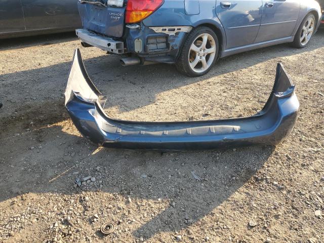 Photo 12 from auction – 2005 SUBARU LEGACY GT with VIN 4S3BP676754320045