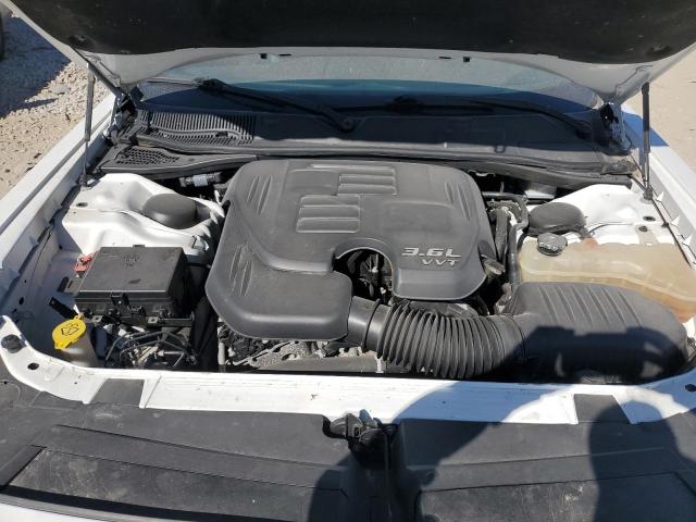 Photo 11 from auction – 2018 DODGE CHALLENGER with VIN 2C3CDZGGXJH235127