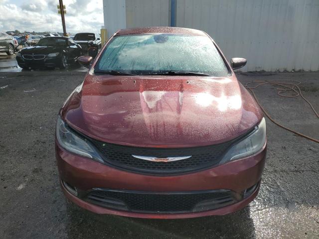 Photo 5 from auction – 2015 CHRYSLER 200 S with VIN 1C3CCCBB0FN698002