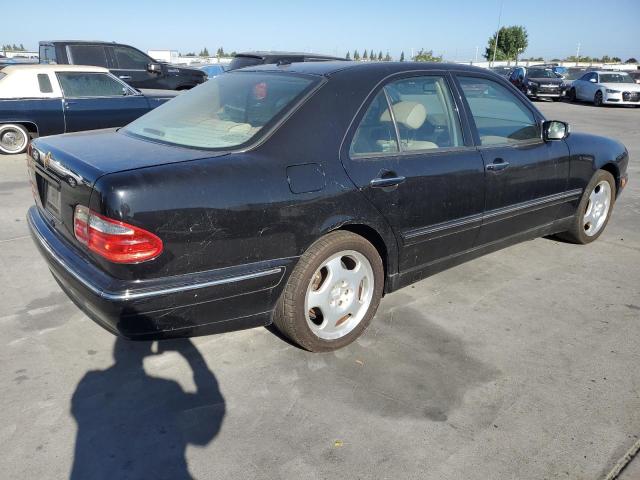 Photo 3 from auction – 2000 MERCEDES-BENZ E 430 with VIN WDBJF70J0YB089491