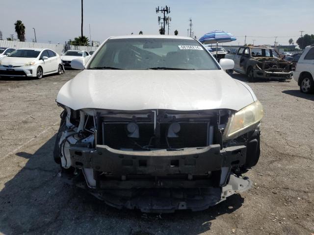 Photo 5 from auction – 2007 TOYOTA CAMRY CE with VIN 4T1BE46K67U688434