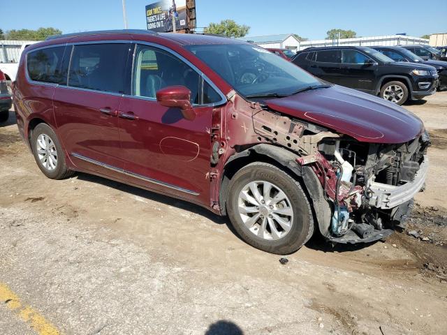صورة رقم 4 من المزاد - 2018 CHRYSLER PACIFICA T مع VIN 2C4RC1BG8JR110624