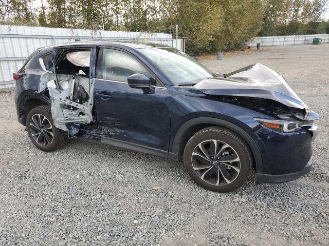 Photo 4 from auction – 2022 MAZDA CX-5 PREMI with VIN JM3KFBDM8N0647468