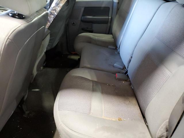 Photo 10 from auction – 2008 DODGE RAM 1500 S with VIN 1D7HU182X8S583749