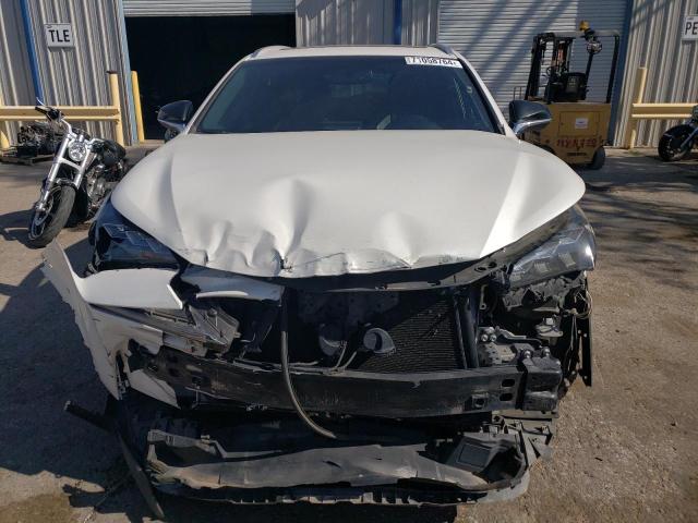 Photo 5 from auction – 2015 LEXUS NX 200T with VIN JTJBARBZ1F2003229