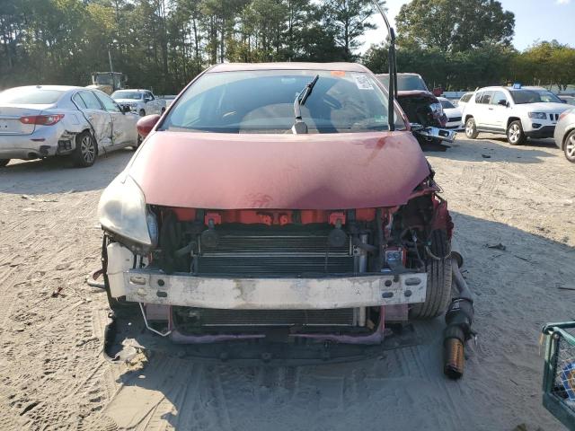 Photo 5 from auction – 2012 TOYOTA PRIUS with VIN JTDKN3DU1C1508307