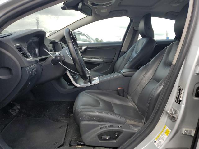 Photo 7 from auction – 2015 VOLVO S60 PREMIE with VIN YV140MFB2F1306308