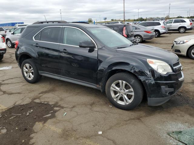 Photo 4 from auction – 2011 CHEVROLET EQUINOX LT with VIN 2CNFLEEC6B6447231